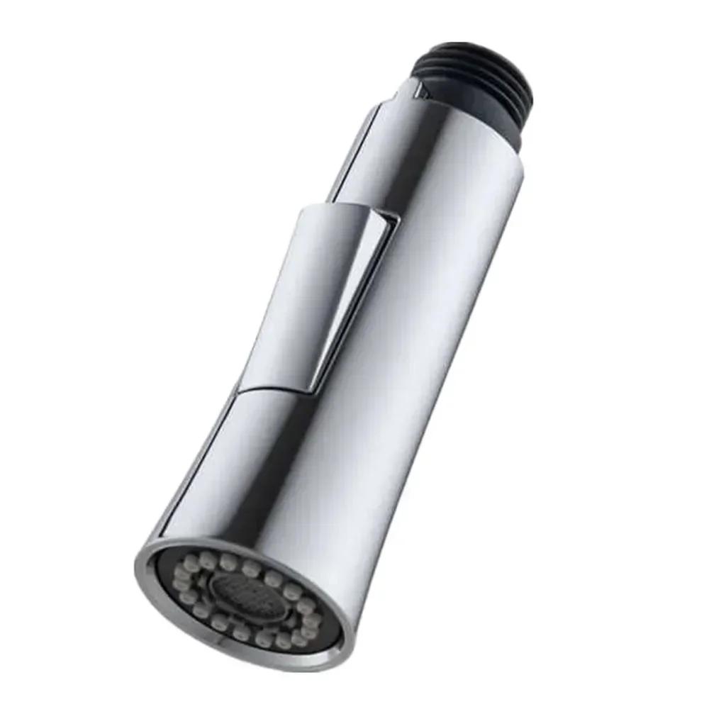 Spray Tap Head Universal Kitchen Pull Out Spray Head Replacement Sink Faucet Basin Mixer Tap Kitchen Faucets Pull-Out Faucet