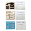 1Set Replacement Curved Edges Mouse Skates Mouse Feet Stickers for GPro Wireless Mouse Glides Curved Edges