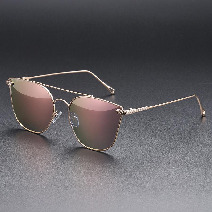 

Fashionable and Elegant Cat Eye Glasses, Versatile PC Material, Lightweight and Suitable for Daily Wear To Show Temperament. рожевий