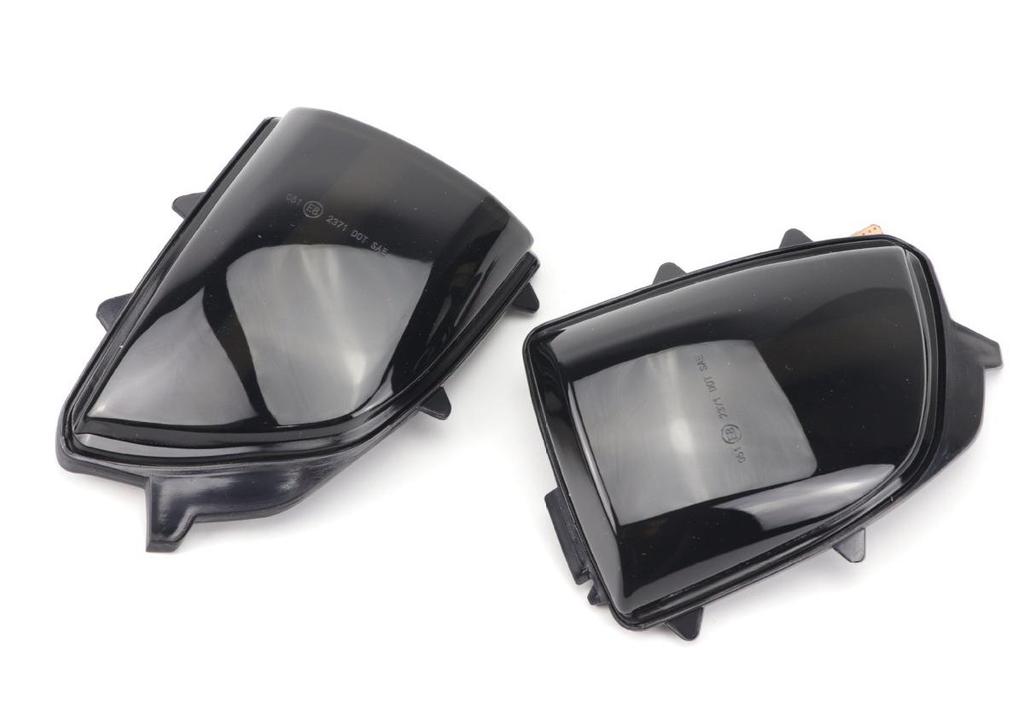 LED Dynamic Sequential Turn Signal for Volvo XC90/XC70 (2007-2014) Reversing Mirror Light
