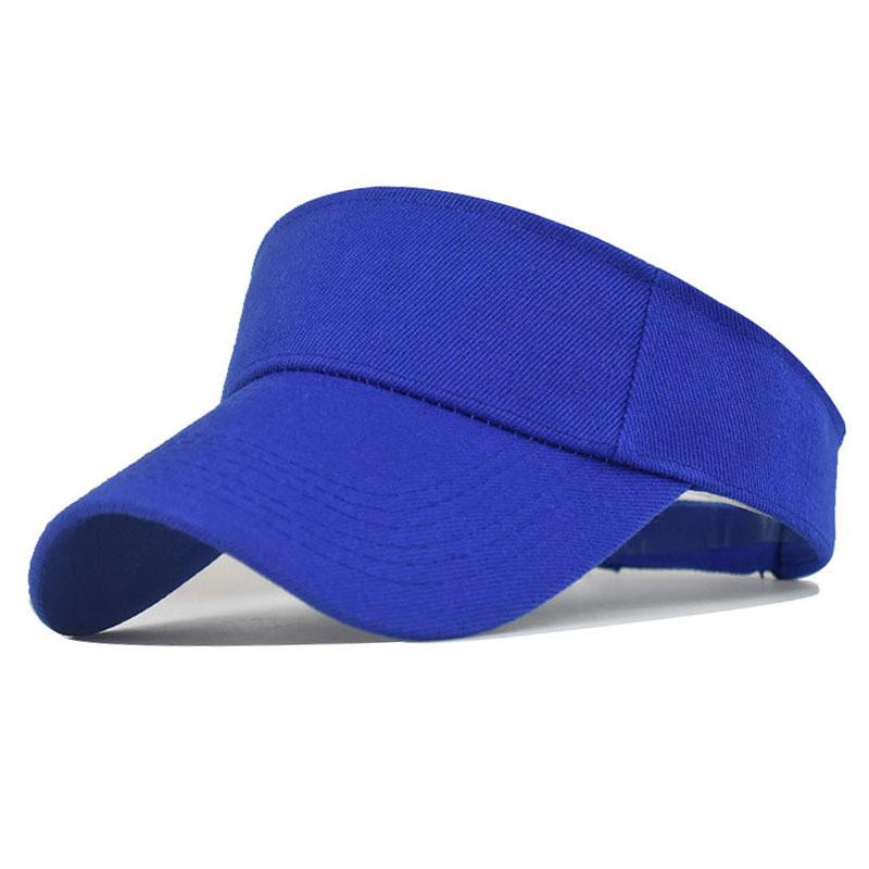 Sun Hat Highquality Polyester Hollow Top Hat Beach Outdoor Sun Hat Breathable