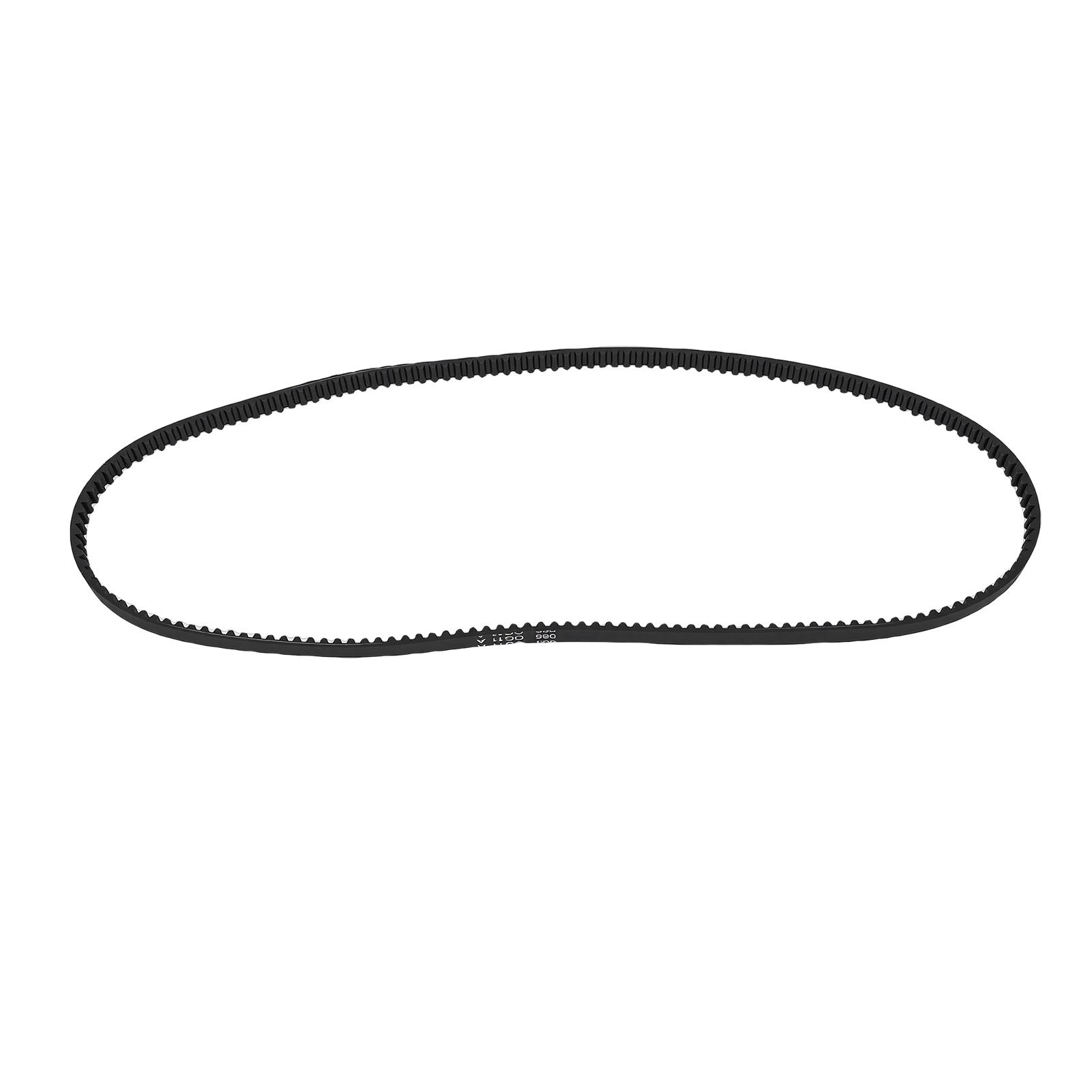 

Motor Belt Replacement for Singer 4452 6330 6335 6380 44S 64S 4432 4411 4423 Sewing Machine 60S3M510 Rubber Motor Belt