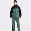THE NORTH FACE Urban Exploration Jacket Men's Duck Green NF0A8BWK-LFW