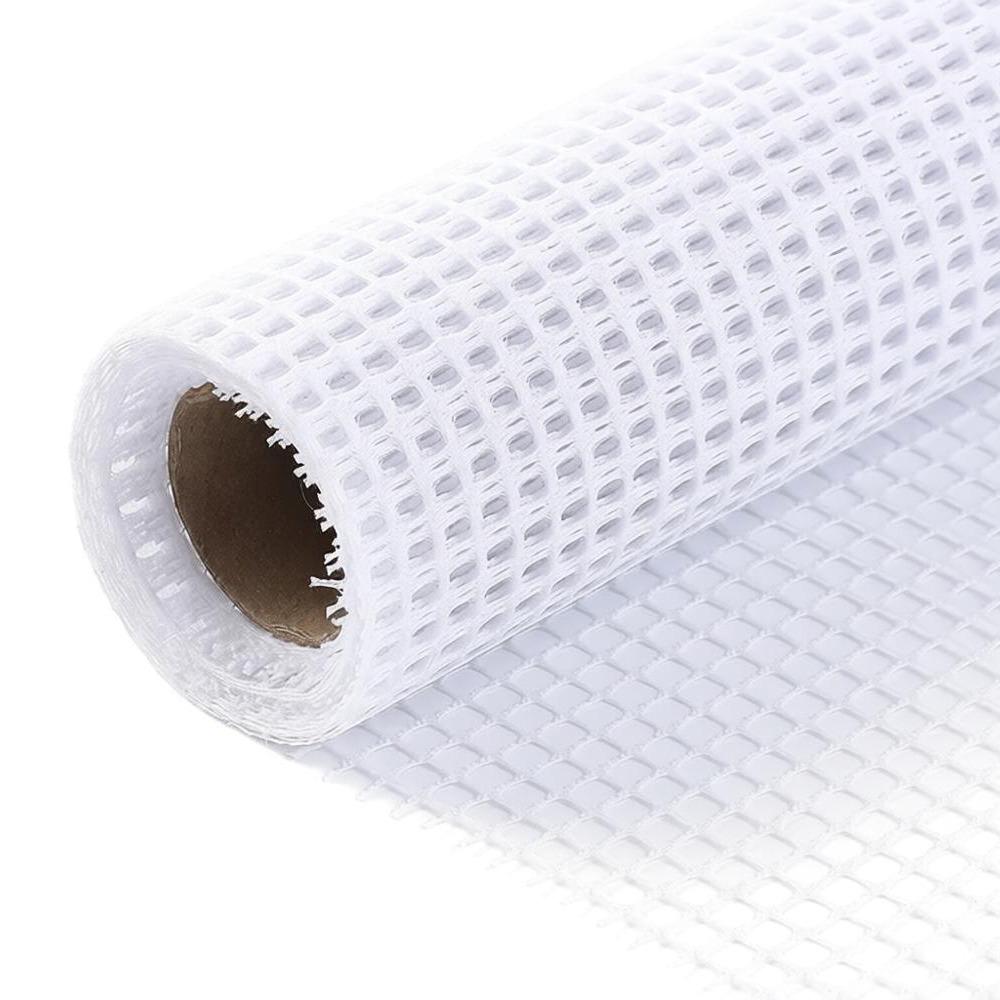 50cm Wide Fresh Flower Wrapping Paper DIY Hollowed Bouquet Wrapping Paper Hard Yarn Mesh Wrapping Paper