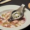 WAGENSTEIGER Sliced Lemon Squeezer