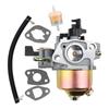 Reliable Carburetor Kit Compatible with For GXV120 For GXV140 & For GXV160 Alongside For HR214 & For HR194 Models