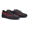 Reebok Club C Series Versatile Comfortable Classic Durable Low-Top Sneakers Men sneakers Black Red 100034257