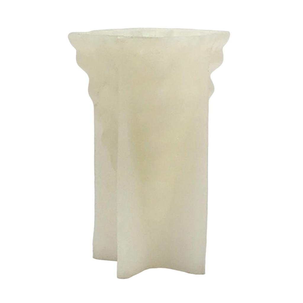 Christmas Tree Candle Mould Silicone Molds Ornament Molds Castings Molds Handmade Plasters Molds Craft Supplies