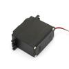 DS04-NFC 360 Degree Continuous Rotation Servos DC Geared Motor for RC Robots DS04-NFC Motor RC Model Vehicle Parts Radio Control