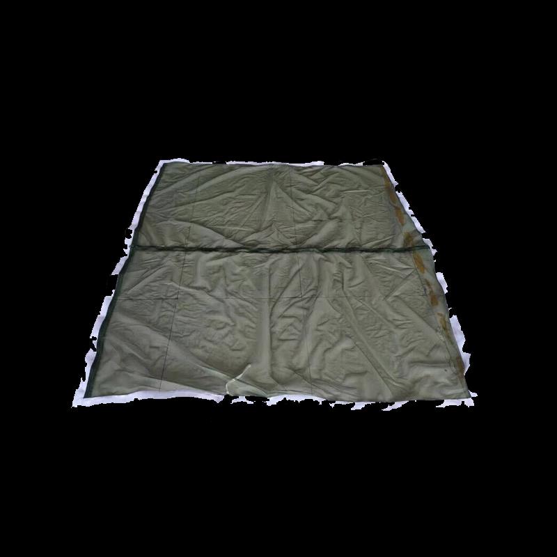 JUNGao 80 sqm Frame Tent Accessories