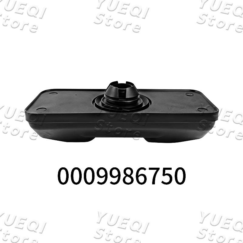 

Крышка заглушка площадки под домкрат для Mercedes Benz S204 W204 W207 C218 W212 A207 C207 S212 Точка опоры для домкрата 0009986750