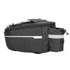 Multifunctional Bike Trunk Bag MTB Insulated Bag Saddle Bag Shoulder Bag