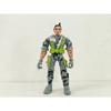 3.75inch Lanard The Corps Elite Gerard Rainer Fixer W/5pcs Accessories PVC Figure