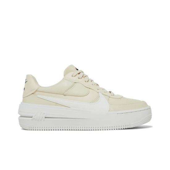

Nike Wmns Air Force 1 PLT.AF.ORM Fossil DJ9946-200 EU 40 чорний/білий