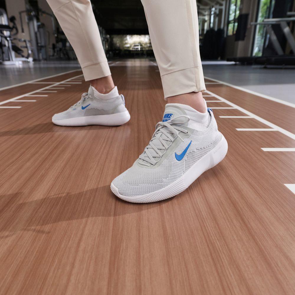 Nike Free 2025 Дышащая поддержка Низкие Беговые кроссовки Мужские 43