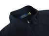POLO RALPH LAUREN Jersey Size 0101932 Men's Full-Zip Jacket, L, AVIATORNAVY, [Used]