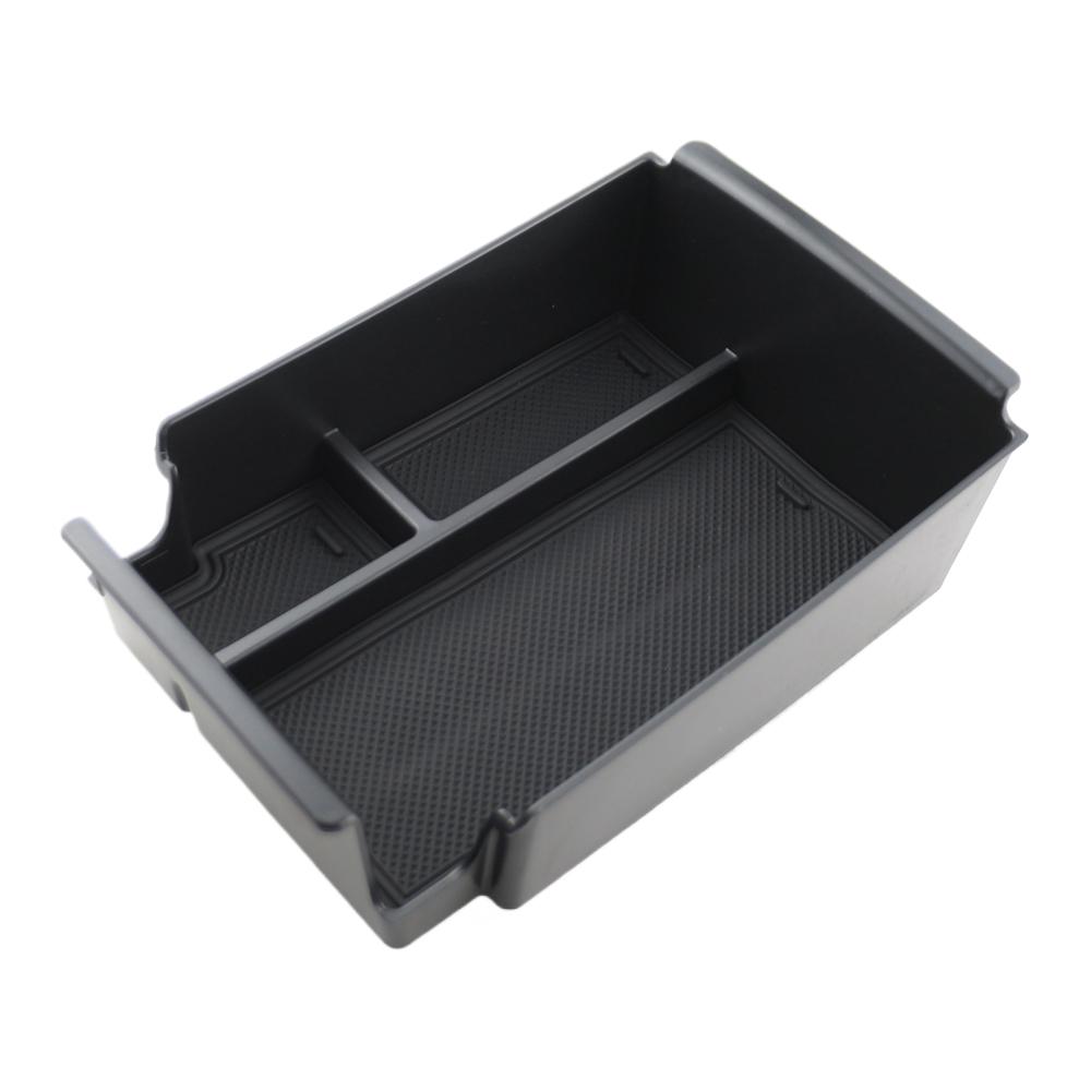 For BYD Sealion 07 2025 2025 Armrest Storage Box Center Console Layered Storage Box Tray Plate Organizer Interior Accessories