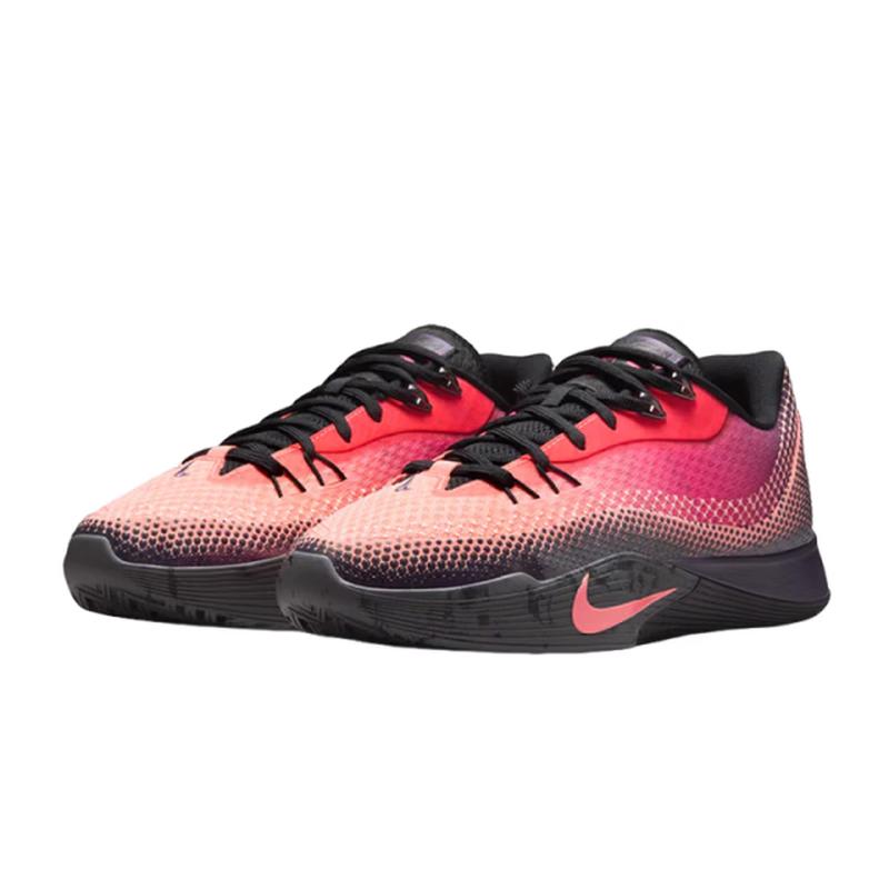 

Nike S.T. Flare Unisex Mid-Top Basketball Shoes EU 44.5