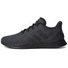 Questar Flow NXT Core Black Herren Sneaker Grau-Sechs FY9559