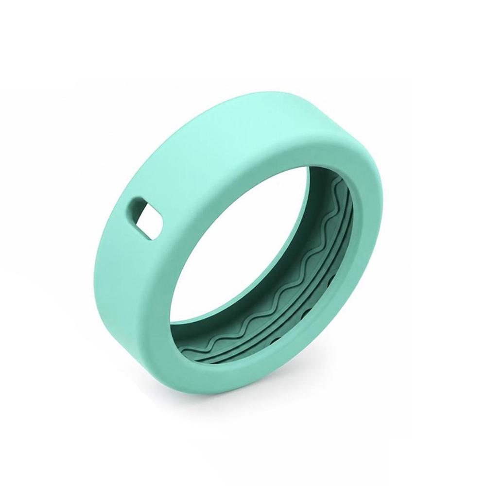 Elastic Ring Protector Anti Fall Smart Ring Protective Case for Oura Ring 4 Smart Ring Accessories