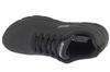 Skechers Bobs B Flex Lo - Cool Ease, Womens Black Sneakers