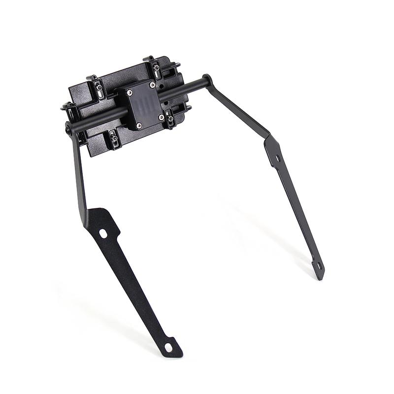 NEW NC 750 700 D Motorcycle Navigation Phone Mount Bracket For Honda NC750 NC700D Accessories 2014 2015 2016 2017 2018 2019 2020