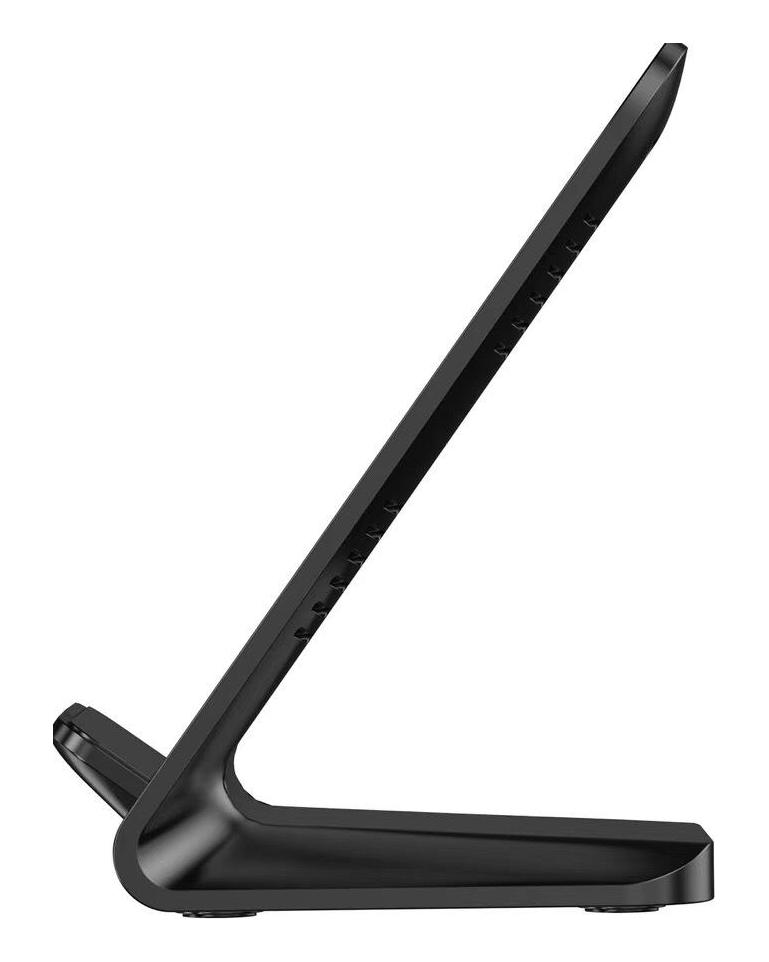 VAORLO 15W QI Drahtlose Ladegerät Schnelle Lade Docking Station Für iphone X XS XR 11 11PRO Drahtlose Lade Dock