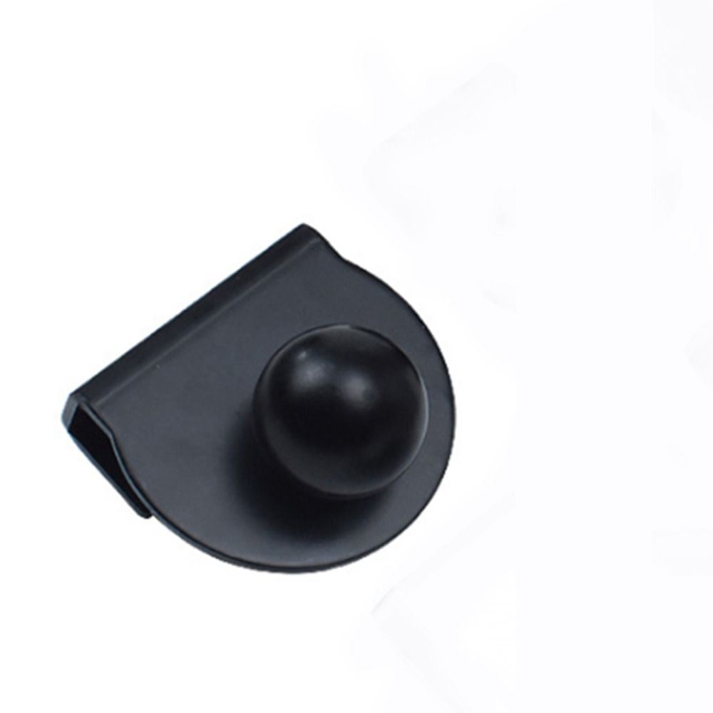 Door Handle Furniture Hardware Plank Clip Cabinet Handle Glass Clamp Glass Door Handle Glass Clip