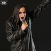 Ozzy Osbourne Figure Thank You Ozzy The Final Show Back To The Beginning FAREWELL Show 2025 Figurine Desk Decorations Ornaments