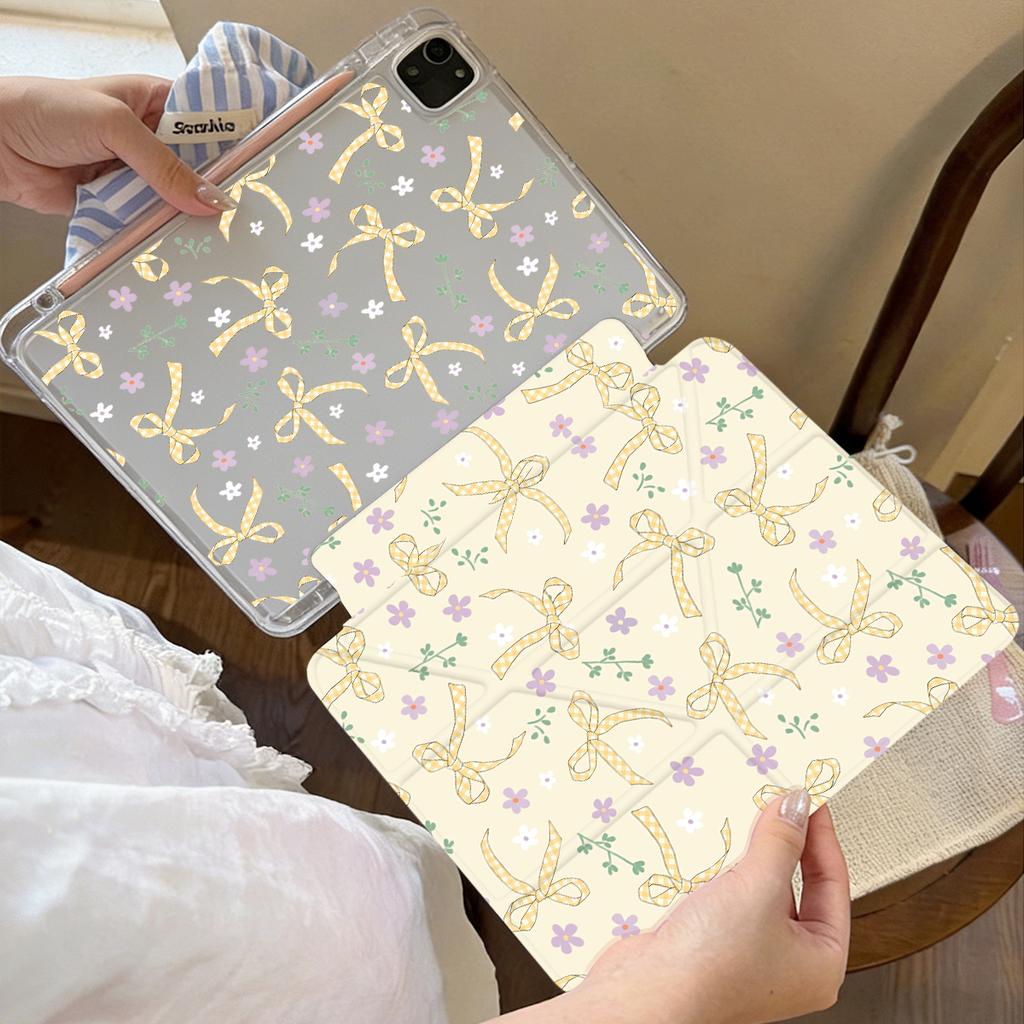 Y Fold Tablet Case For iPad10.2 7/8/9th iPad 4/5th 10.9 iPad 11th 2025 SamsungS9 S10 Plus 12.4 SamsungS7 11 Huawei 11 2021-2023