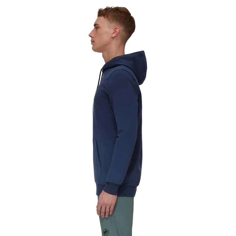 Mammut Толстовка с капюшоном Classic