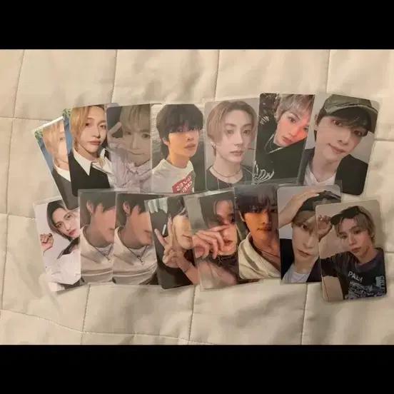 RIIZE Photocard Bulk Sale Lowest Price