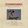 CD PYOTR ILYICH TCHAIKOVSKY , WILLEM M - Piano Concerto No.1, Violin Concert SRC13 Japan Classical Used