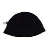 Basic Enchi Knit Sailor Hand Knit Cotton with Black Hat, Washable, Drawcord, Unisex,
