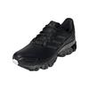 Adidas Microbounce Cool Versatile Slip-Resistant Durable Lightweight Low-Top Marathon Running Shoes Men sneaker Black EH1032