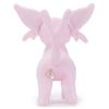 TAKARA TOMY ARTS Pokemon Kimeni Kimeta! Pokemon Get Plush Eevee Plush 25cm Pink