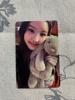 [USED] TWICE with Youth Nayeon Limited Pre-recorded Trading Card