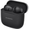 Huawei FreeBuds SE 3 Wireless Earphones, Bluetooth 5.4, 42-Hour Long Battery Life, Fast Charging, Lightweight (3.8g), Composite Leather Mini Case, IP5