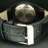 REFURBISHED VINTAGE LEGEND HAND-WINDING SWISS MENS ALARM WATCH a707531-1