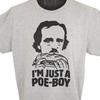 Üst giysisi – T-shirtler