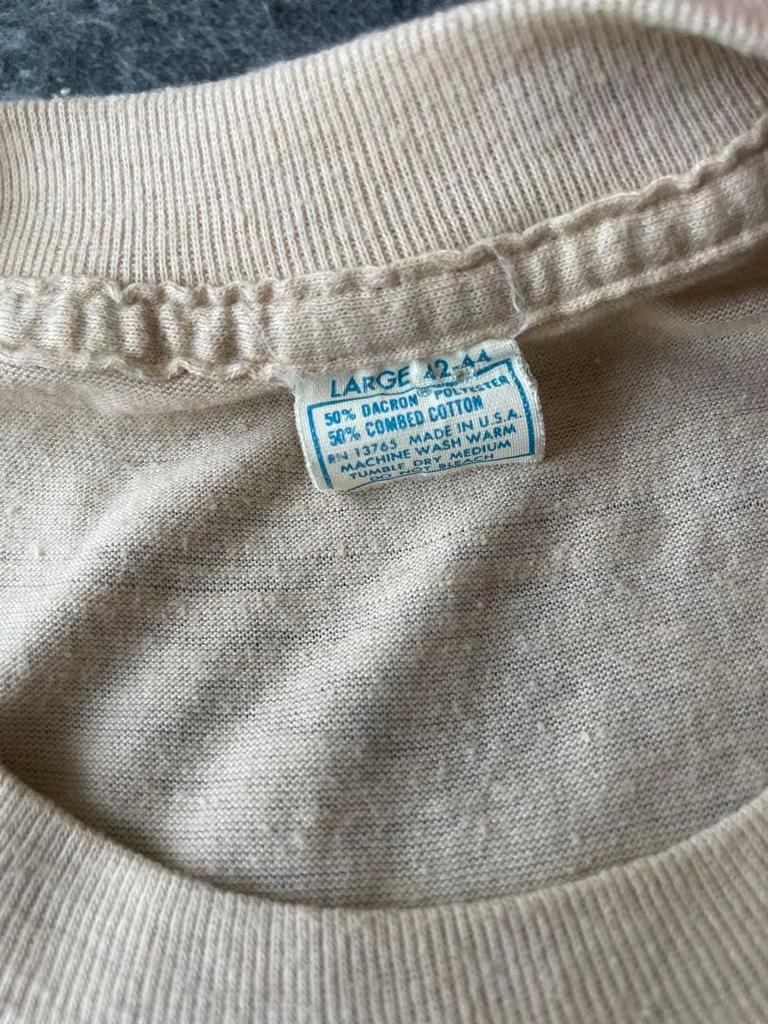 [USED] The Beatles Hollywood Vintage Clothing The Beatles