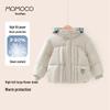 MOMOCO Boys' Fashion Winter Down Jacket