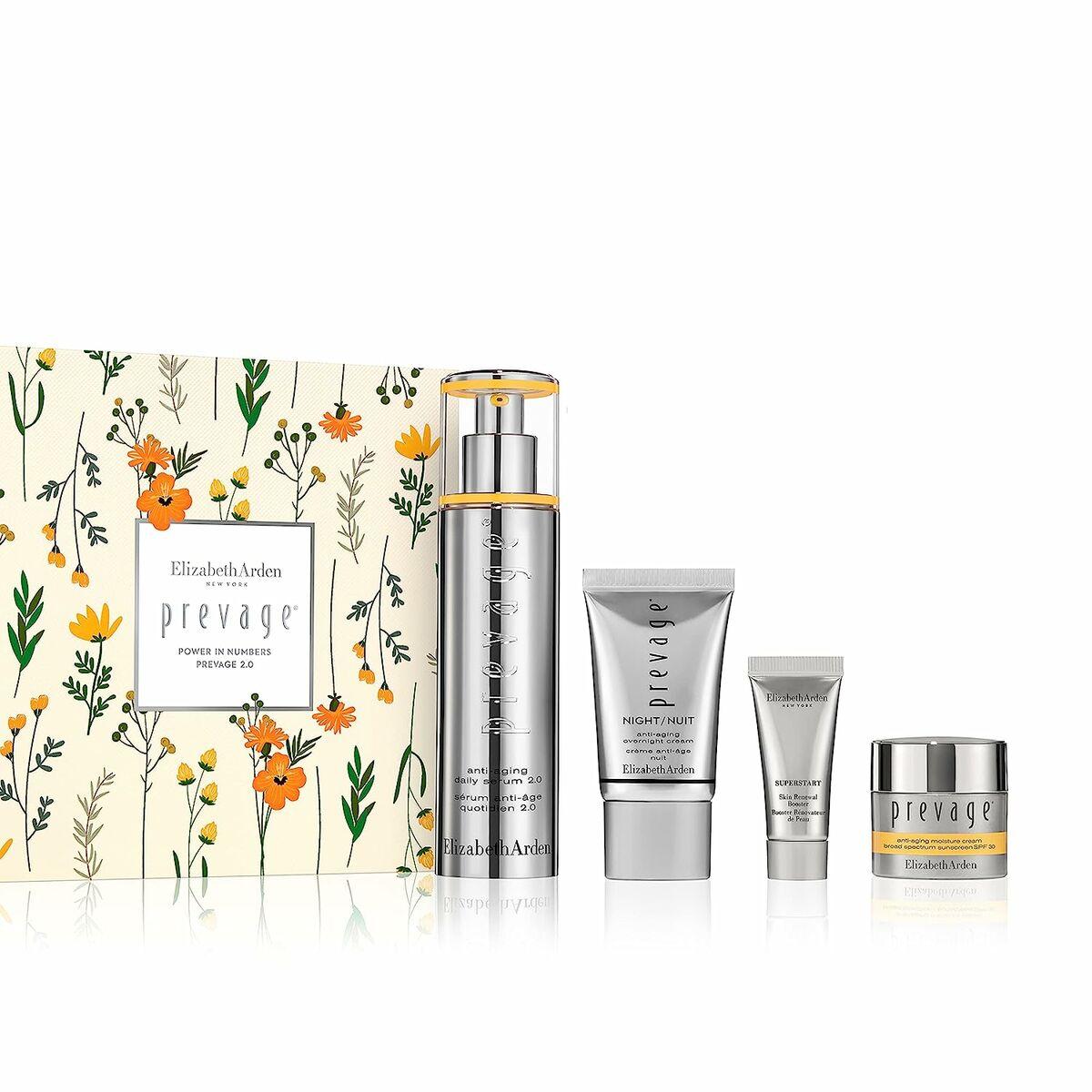 

Elizabeth Arden Prevage 2.0 Набор женской косметики из 4 предметов