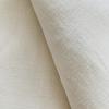 Inch Organic Medium Hemp Fabric [HEMP SHOW] 3813, 44/45 Wide, 55% Hemp, 45% Cotton, White, 290gsm, Weight, (3M)