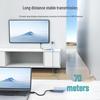 MT-VIKI HDMI-, VGA- und USB-Netzwerk-Extender