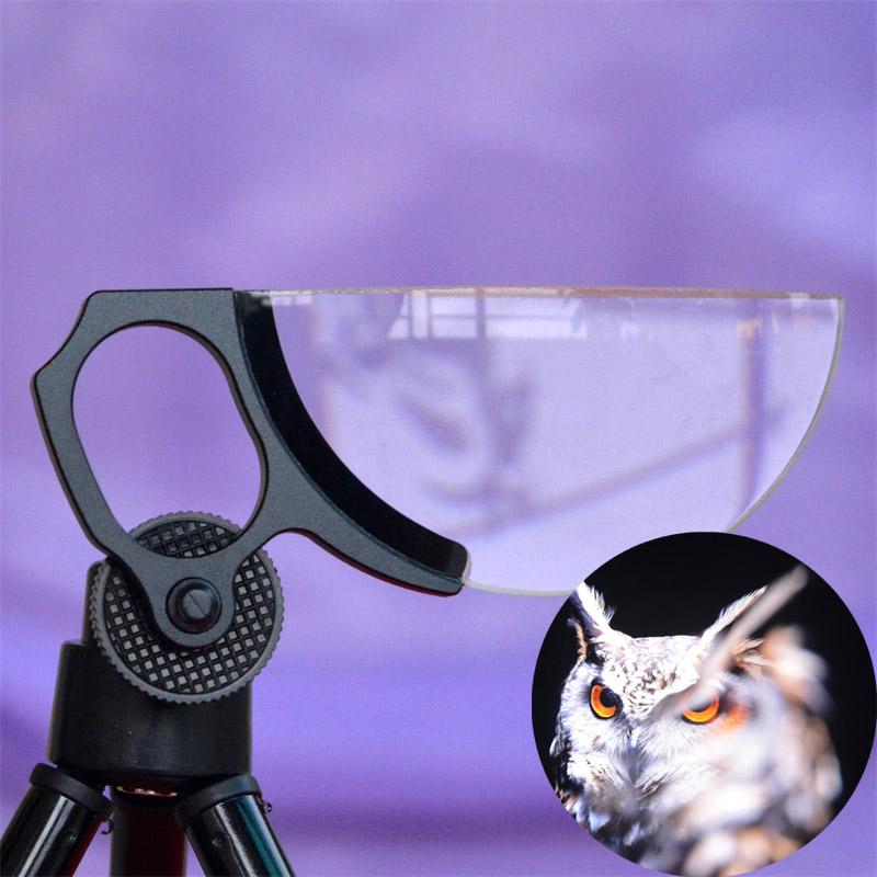 Effektglasfilter Fotografieobjektive Kaleidoskop für Kamera Canon Nikon Sony Kameraobjektiv DSLR