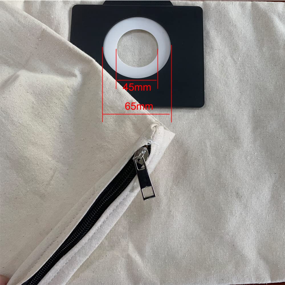 Vacuum Cleaner Dust Bag for K-archer WD1/MV1