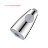 1PCKitchen Pull Out Faucet Sprayer Nozzle Sprayer ABS Durable Water Saving Shower Spray Head Bathroom Basin Sink Tap Replacement