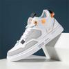 Fashion Anti-skid Hip Hop Men's Original Sneakers High-top Sneakers Shoes Transparent Boots Sport 2025 Cute Runners Outing Shoses