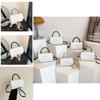 2024 New Fashion Color Block Minimalist Summer Women's Bag Pu Material Versatile Casual Handbag Shoulder Crossbody Bag